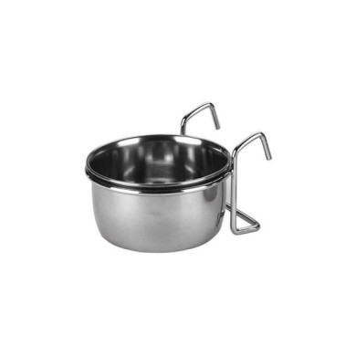 Tigela Aço Inoxidável 300ml 9.5cm