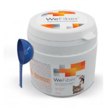 Wepharm WeFiber 225g