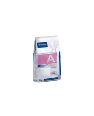 Ração Seca Virbac Vet HPM Adult Diets A1 Hypoallergy Dog 12Kg
