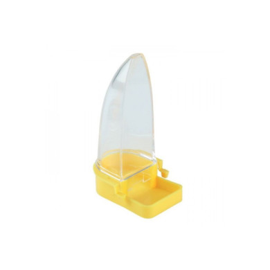 Comedouro / Bebedouro Para Aves 110 ml/12 cm