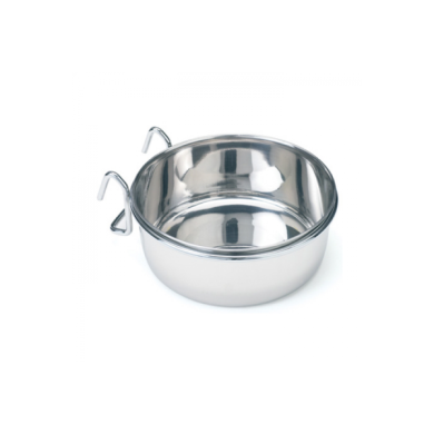 Moly - Comedouro Com Gancho 850 ml