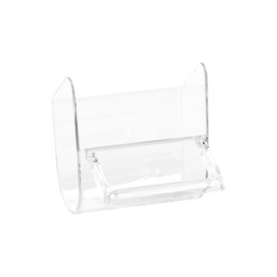 2GR Comedouro Amsterdam Para Aves 7,3x8x7,5 cm