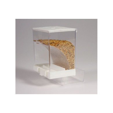 Comedouro Automático(10.5 X 8 X 14.5)