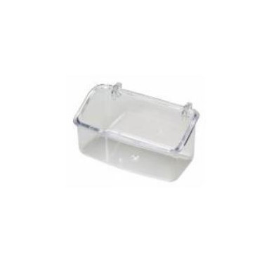 Comedouro Dalia para pássaros, assessório