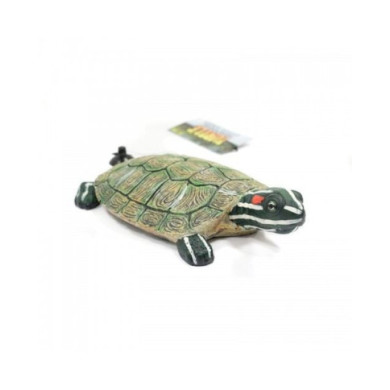 ILHA FLUTUANTE TARTARUGA