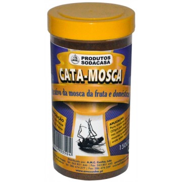 Atrativo Cata-Mosca Frasco...