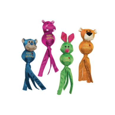 KONG Wubba Ballistic Friends L
