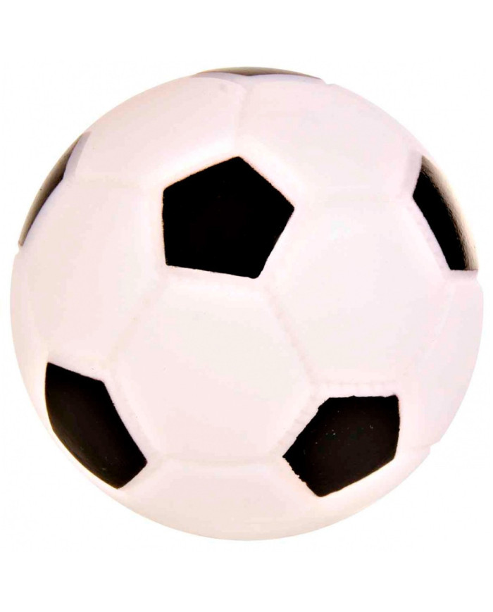 TRIXIE BOLA DE FUTEBOL EM VINIL COM SOM