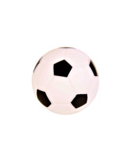 TRIXIE BOLA DE FUTEBOL EM VINIL COM SOM