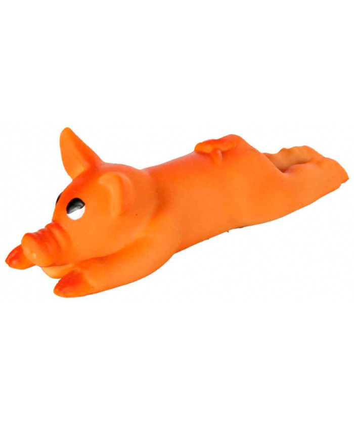 TRIXIE LEITÃO EM LATEX 23CM