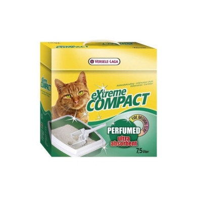 Versele Laga Areia Absorvente BK Extreme Compact 7.5L