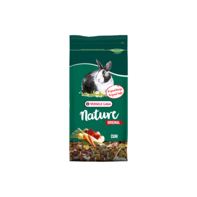 Versele-Laga Nature Original Cuni 750gr