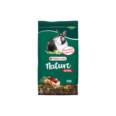 Versele-Laga Nature Original Cuni 2.5Kg