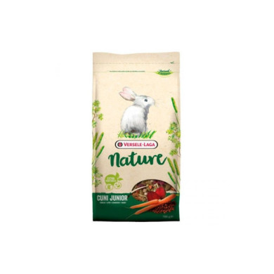 Versele Laga NATURE Cuni Junior 700g