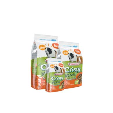 Versele Laga Muesli - Guinea Pigs 400gr