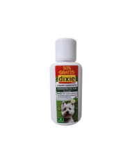 Dixie Champô 3 em 1 Hidratante Dermoprotector 500ml