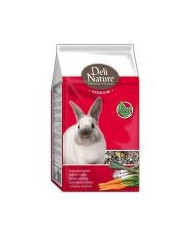 Granulado para coelhos 4kg