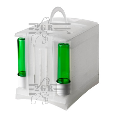 Transportadora Secondino 16x11.7x14.6