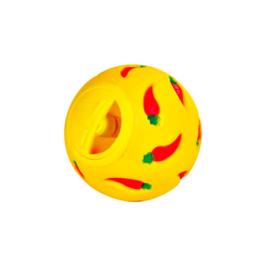 BOLA DE SNACKS PARA ROEDORES