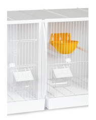 DIVISÓRIA EM PLÁSTICO PARA VIVEIRO