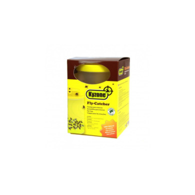 Armadilha para moscas - Fly Catcher