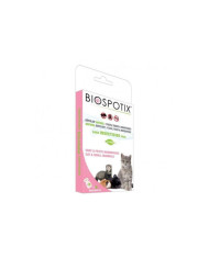 Biogance Biospotix Gato 5 pipetas