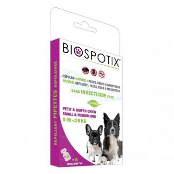 Biogance Biospotix Cão...