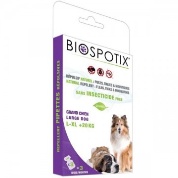 Biogance Biospotix Cão...