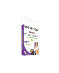 Biogance Biospotix Cão +20kg 3 Pipetas