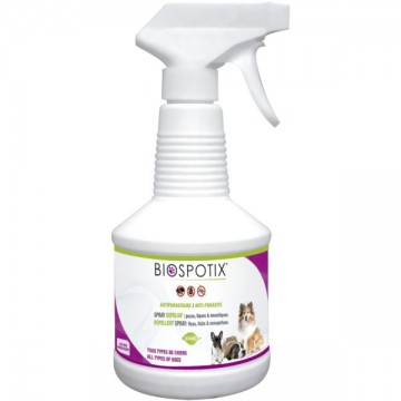 Biogance Spray Biospotix...