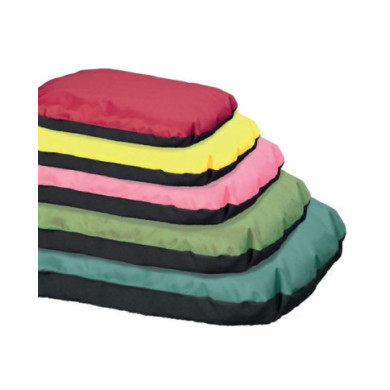 Almofada Oval Base M