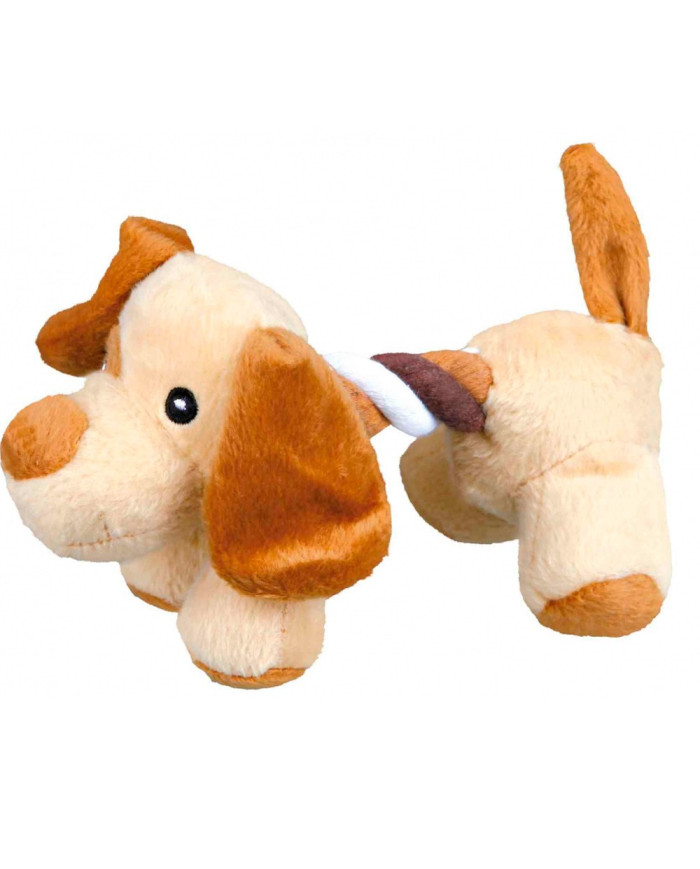 BONECO CORPO CORDA E SOM - 17 CM