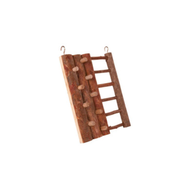 MURO DE ESCALADA PARA ROEDORES 16X20 CM