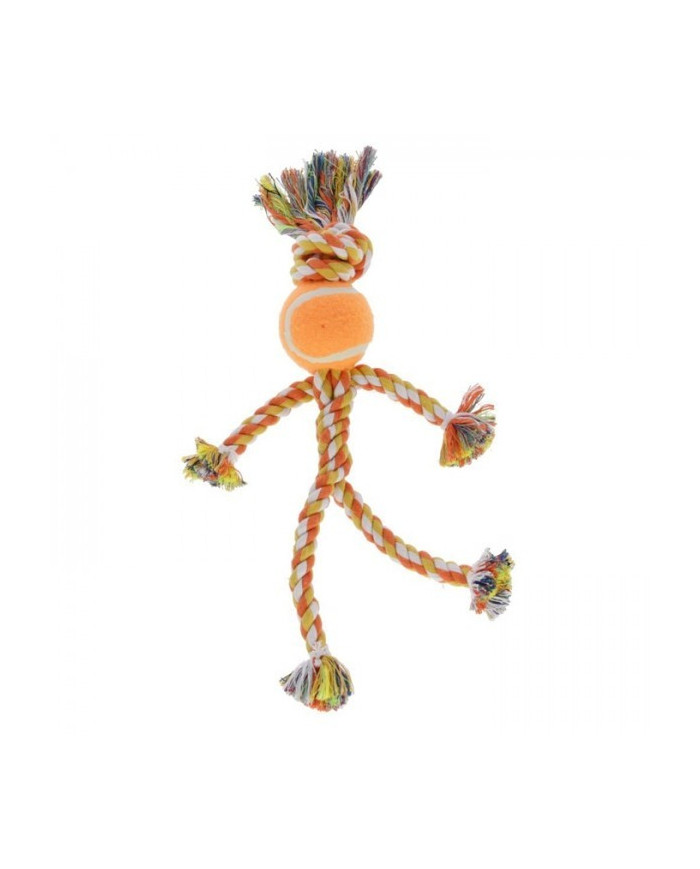 Kerbl Boneco De Corda Com Bola