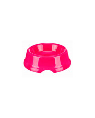 GAMELA PLASTICO ANTI-DERRAPANTE PARA CAES 500ML