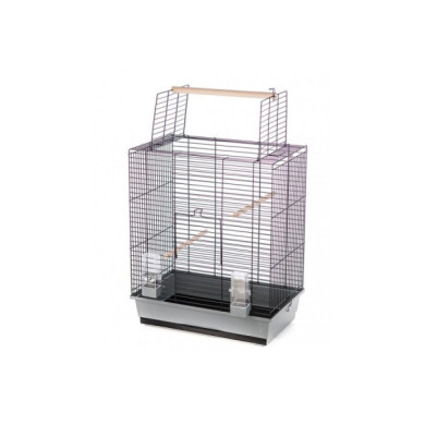 Duvo+ Gaiola Ara Para Aves