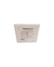 Bloco mineral Pedervit 10kg