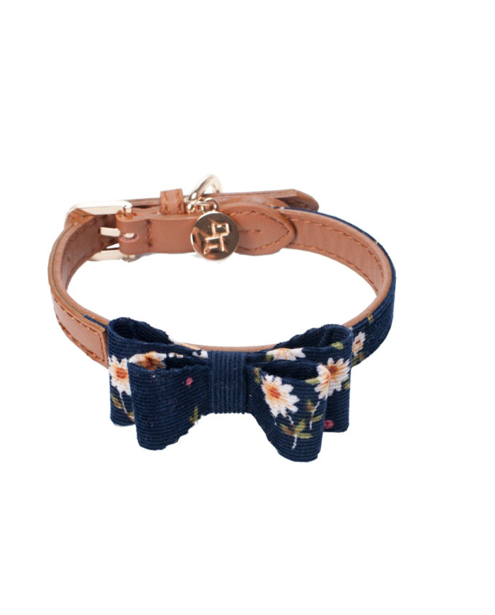 Coleira Para Cão House Of Pets Daisy XS