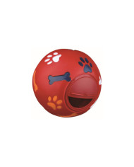 Snacky - Bola para Snacks para Cães grandes 14 cm