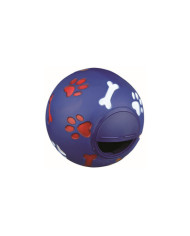 Snacky - Bola para Snacks para Cães grandes 14 cm