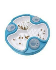 Taça interativa para cão