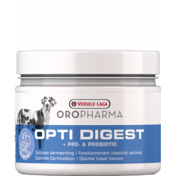 Oropharma Opti Digest...