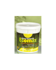 Massa para Lavagem de Mãos Limão - 4 kg