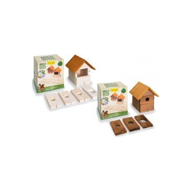 Casa Madeira - Multi Nest Wildbirds