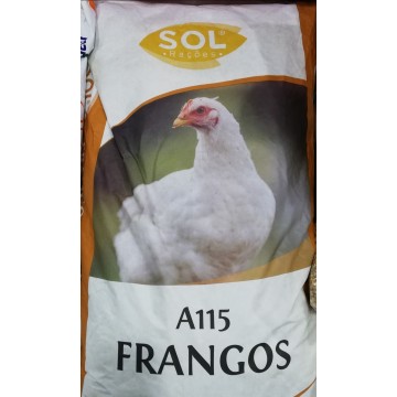 copy of Ração para galinhas...