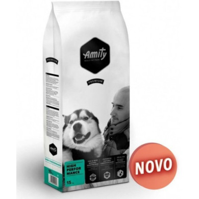AMITY PREMIUM HIGH PERFORMANCE 15 KG