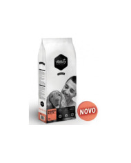 Ração Seca Cão AMITY PREMIUM SALMON & RICE 15 KGS