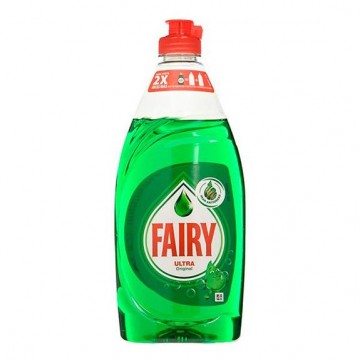 Detergente da loiça Fairy...