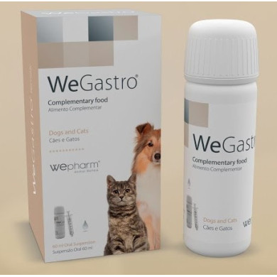 WeGastro 60ml
