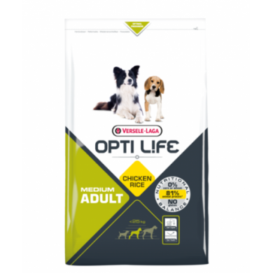 Versele Laga Adult Medium 12.5kg